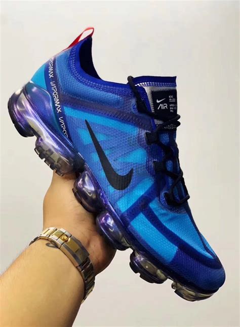 nike laufschuh air vapormax 2019 schwarz|nike air max vapormax blue.